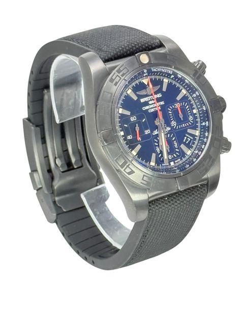 Breitling Chronomat 44 MB0111 Image 3